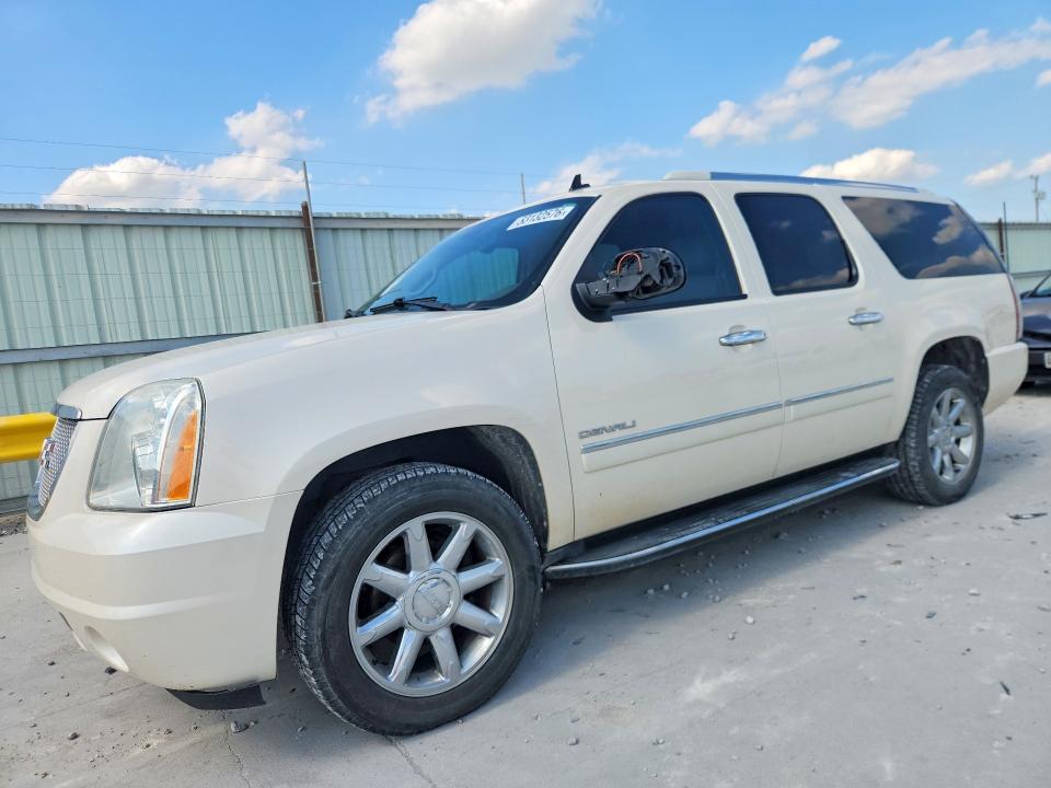 Aukcja sprzedaży 2013 Gmc Yukon Xl, vin: 1GKS2MEF6DR367885, numer aukcji: 53132576