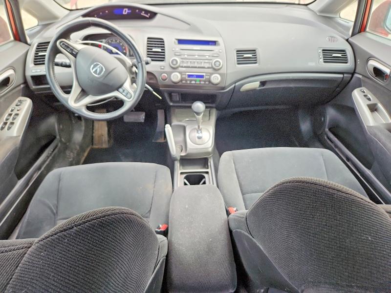Продаж на аукціоні авто 2006 Acura Csx, vin: 2HHFD56546H204283, номер лоту: 54693906