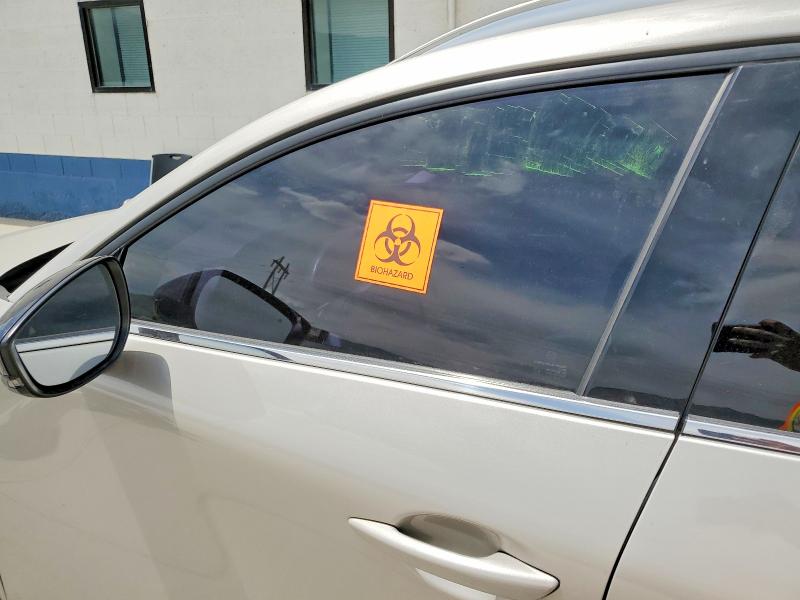 52883316 :رقم المزاد ، 3MVDMBDY2PM519705 vin ، 2023 Mazda Cx-30 مزاد بيع