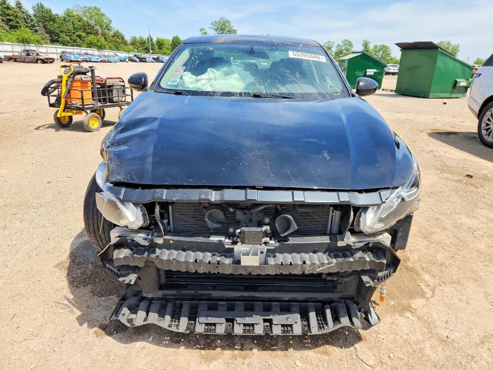 Aukcja sprzedaży 2020 Nissan Altima, vin: 1N4BL4BW5LC236113, numer aukcji: 55395686