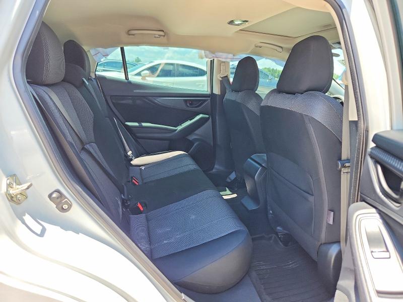 Продаж на аукціоні авто 2019 Subaru Impreza, vin: 4S3GTAD6XK3742918, номер лоту: 54731046
