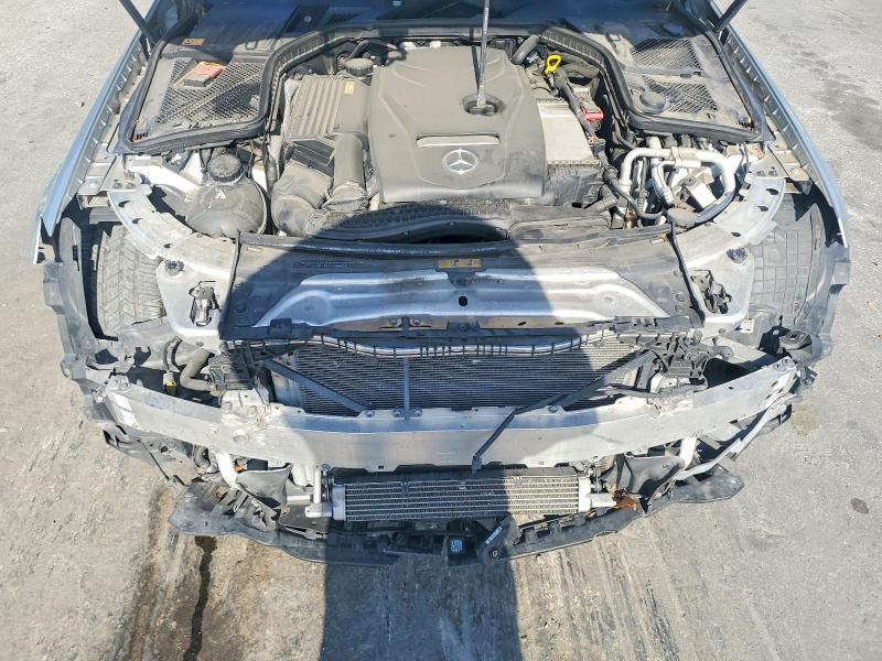 Продаж на аукціоні авто 2015 Mercedes-benz C, vin: 55SWF4JBXFU045519, номер лоту: 50230596