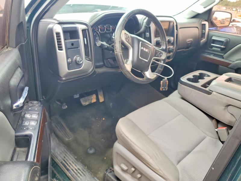 Aukcja sprzedaży 2014 Gmc Sierra, vin: 1GTR1UEC6EZ351089, numer aukcji: 53633176