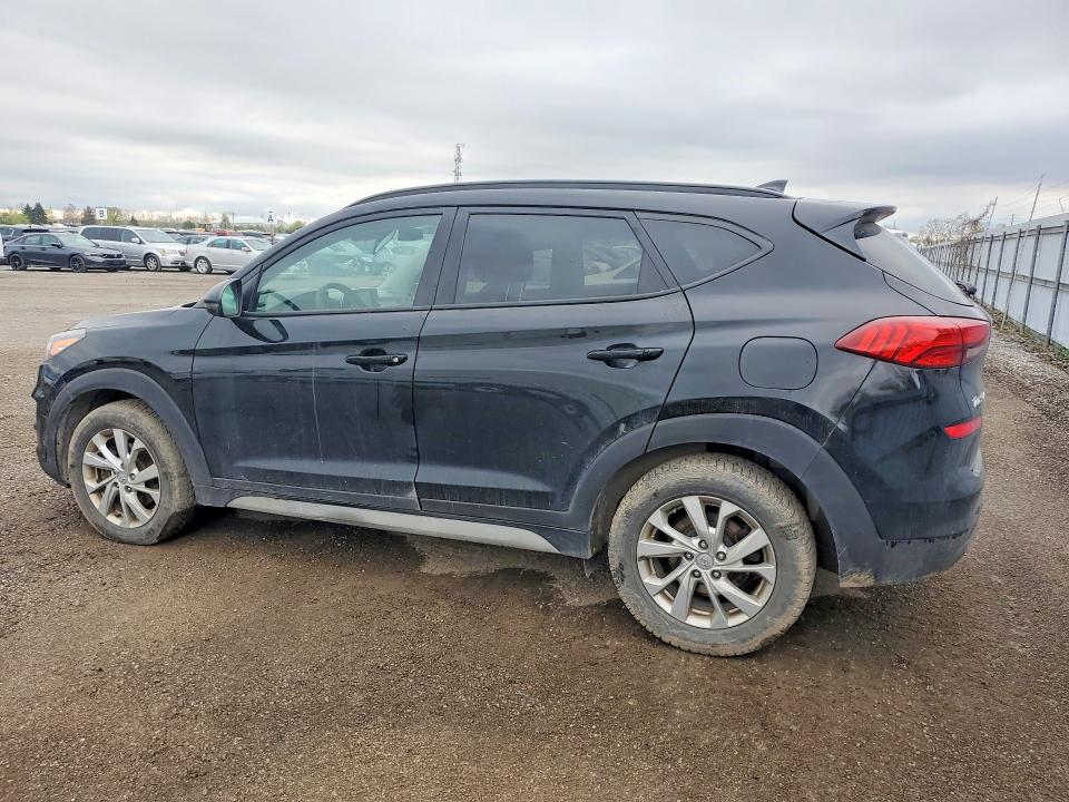 Продаж на аукціоні авто 2020 Hyundai Tucson, vin: KM8J3CA45LU107861, номер лоту: 53258556