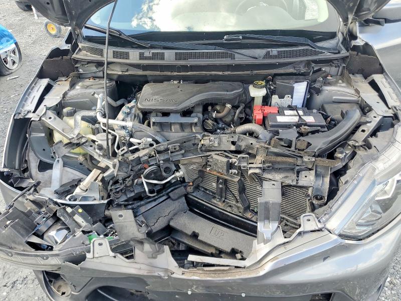 Продаж на аукціоні авто 2019 Nissan Rogue Sport, vin: JN1BJ1CP4KW528440, номер лоту: 55594506