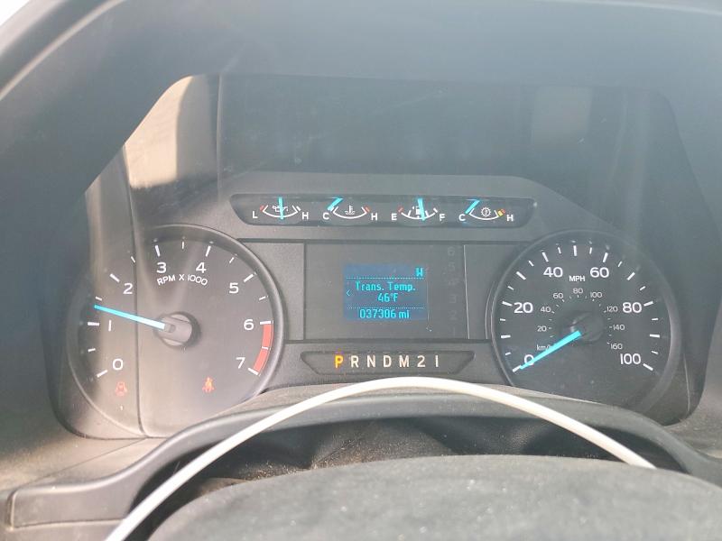 Продаж на аукціоні авто 2019 Ford F250, vin: 1FTBF2B67KEG79212, номер лоту: 52739096
