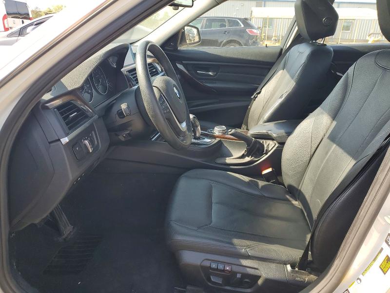 52372106 :رقم المزاد ، WBA3B5C56FP654297 vin ، 2015 Bmw 328 مزاد بيع