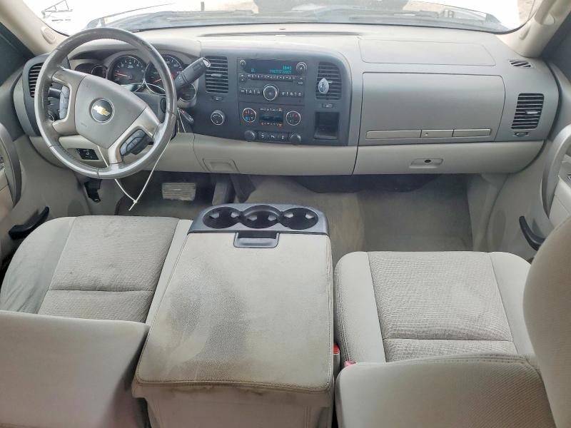 Продажа на аукционе авто 2013 Chevrolet Silverado, vin: 3GCPKSE74DG321745, номер лота: 54602206