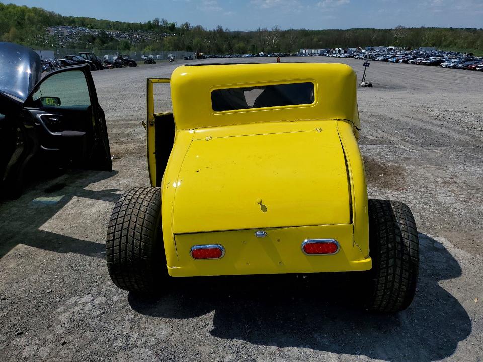 Продаж на аукціоні авто 1930 Ford Uk, vin: A3468840, номер лоту: 51794626