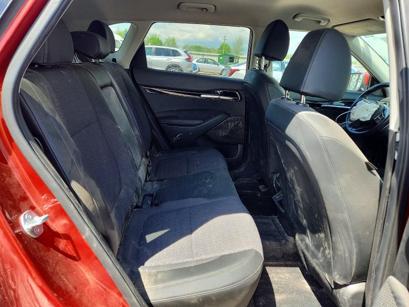 Aukcja sprzedaży 2024 Kia Seltos, vin: KNDEUCAA2R7552560, numer aukcji: 54241576