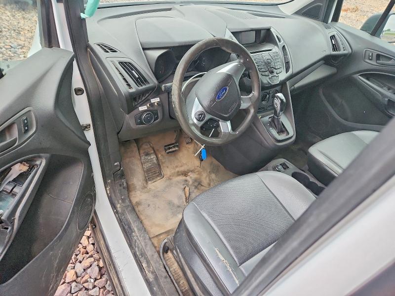 Продаж на аукціоні авто 2015 Ford Transit, vin: NM0LS7E71F1180997, номер лоту: 54155526