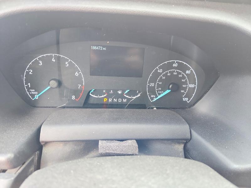 Продаж на аукціоні авто 2020 Ford Transit, vin: 1FTYE1C84LKB41951, номер лоту: 52971376