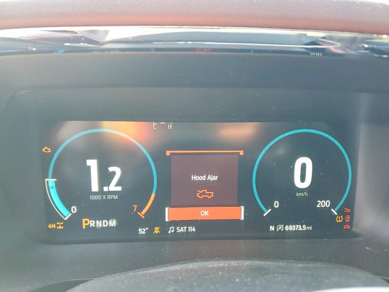 Продажа на аукционе авто 2021 Ford F150, vin: 1FTFW1E85MKD50635, номер лота: 59407416