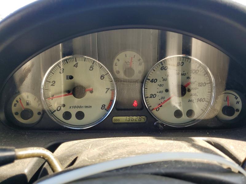 Продажа на аукционе авто 2001 Mazda Mx-5 Miata, vin: JM1NB353810205717, номер лота: 53958686