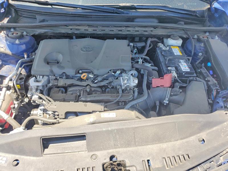 Продаж на аукціоні авто 2024 Toyota Camry, vin: 4T1K61AK9RU235169, номер лоту: 55283416
