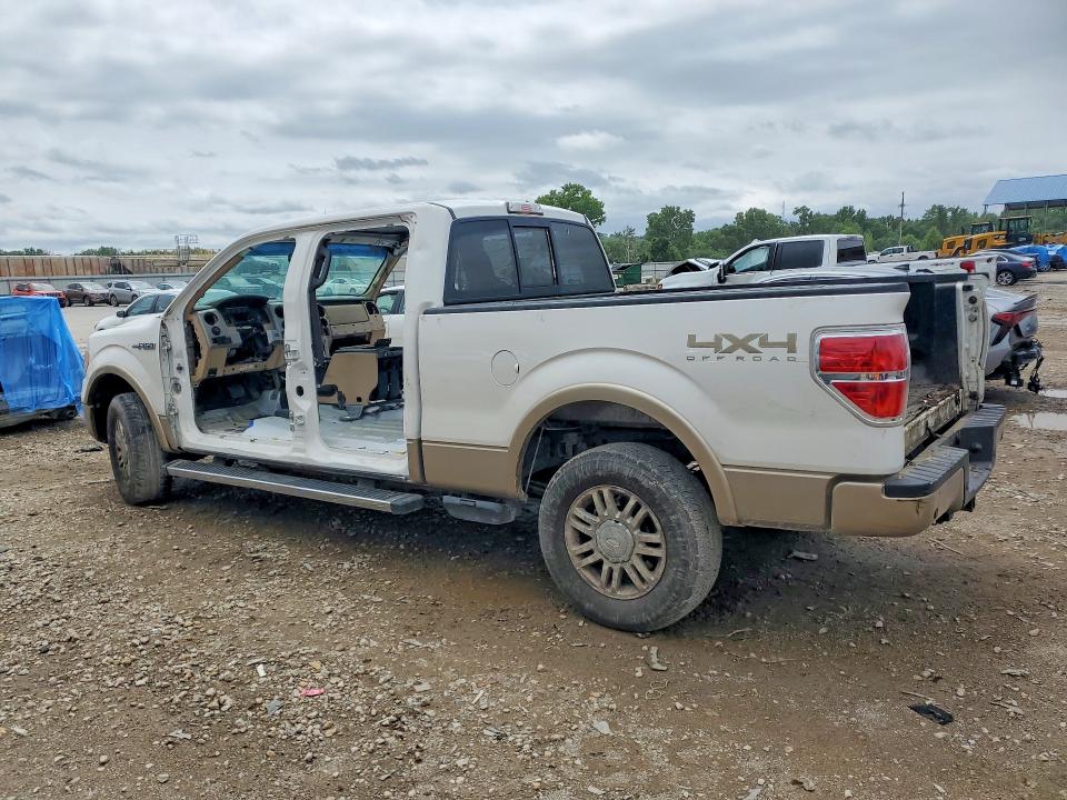 Aukcja sprzedaży 2012 Ford F150, vin: 1FTFW1ET9CFC41221, numer aukcji: 53966366