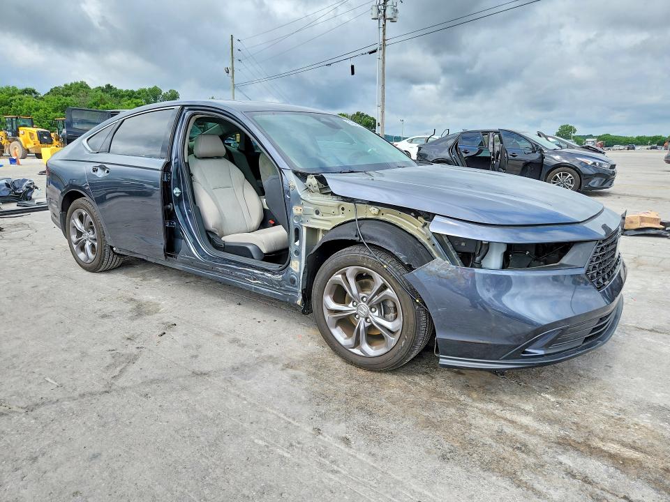 Aukcja sprzedaży 2024 Honda Accord, vin: 1HGCY1F3XRA079392, numer aukcji: 54940576
