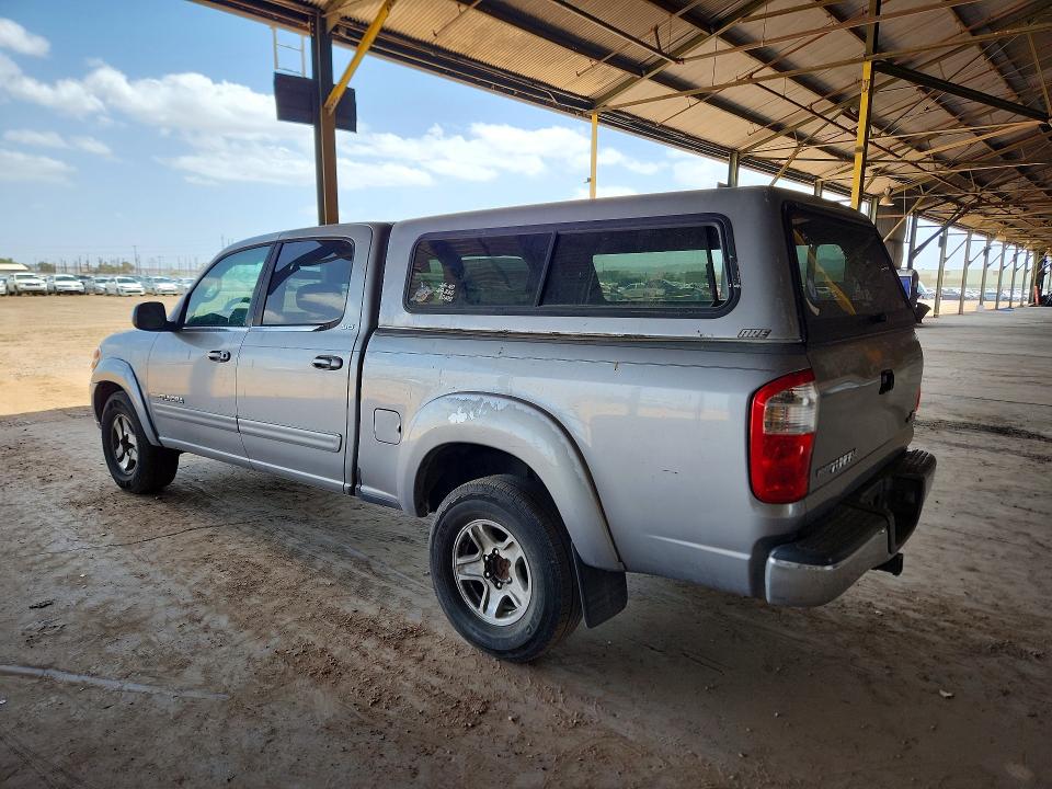 Aukcja sprzedaży 2004 Toyota Tundra, vin: 5TBET34134S433857, numer aukcji: 53578186