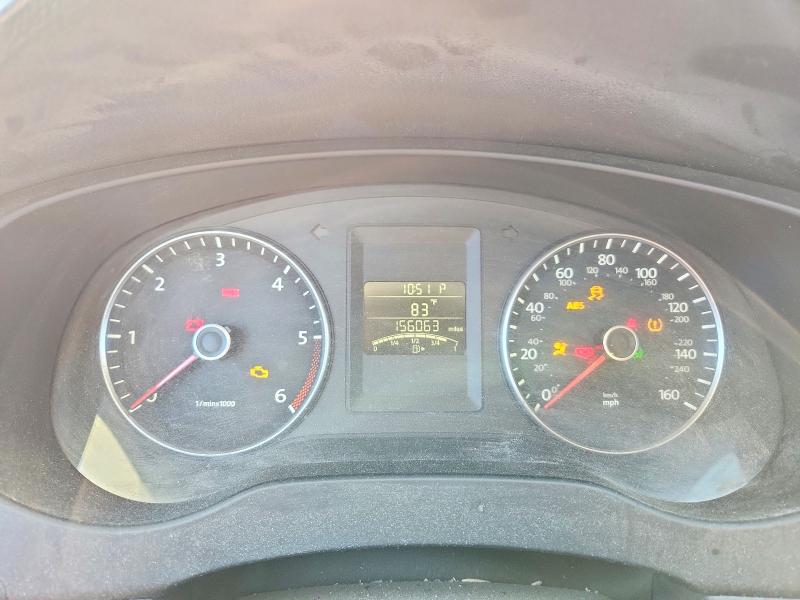 Aukcja sprzedaży 2012 Volkswagen Jetta, vin: 3VWLL7AJ7CM012407, numer aukcji: 53354226