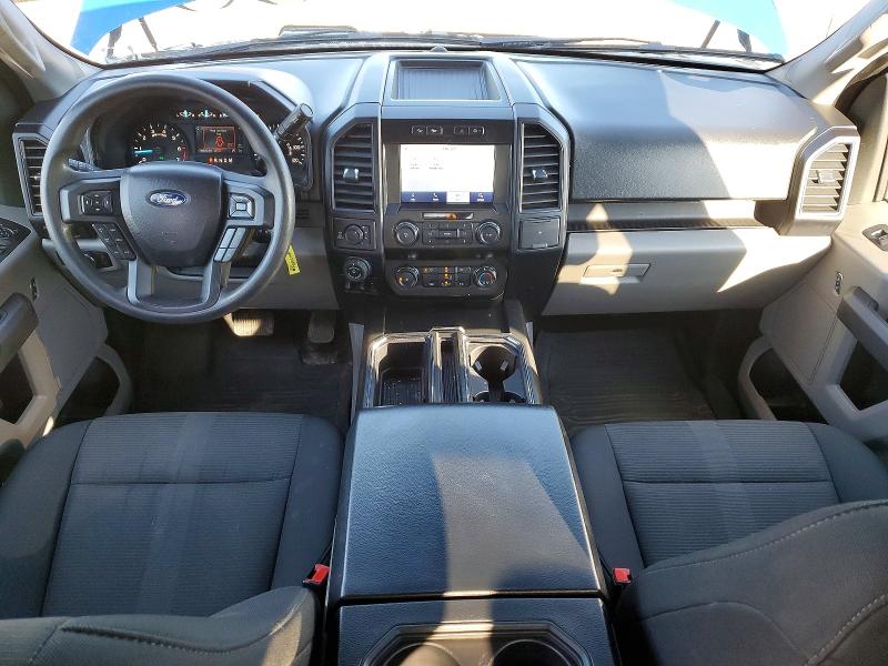 Продажа на аукционе авто 2020 Ford F150, vin: 1FTFW1E46LFB74635, номер лота: 52234266