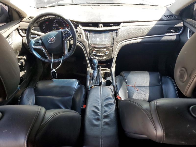 53232926 :رقم المزاد ، 2G61U5S3XE9211509 vin ، 2014 Cadillac Xts مزاد بيع