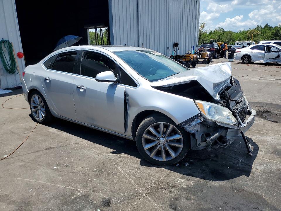 Aukcja sprzedaży 2014 Buick Verano, vin: 1G4PR5SK4E4179400, numer aukcji: 54253506