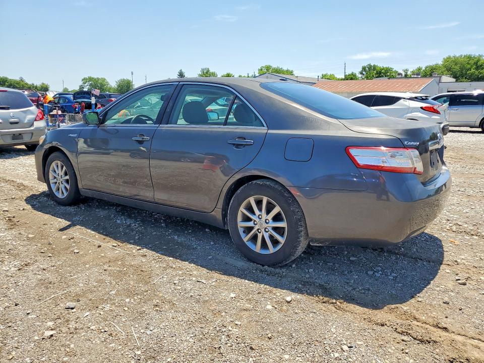 Aukcja sprzedaży 2010 Toyota Camry, vin: 4T1BB3EK0AU115539, numer aukcji: 55229436