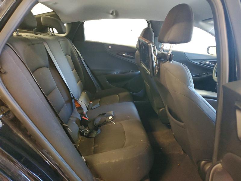 Aukcja sprzedaży 2021 Chevrolet Malibu, vin: 1G1ZB5ST1MF088459, numer aukcji: 51886856