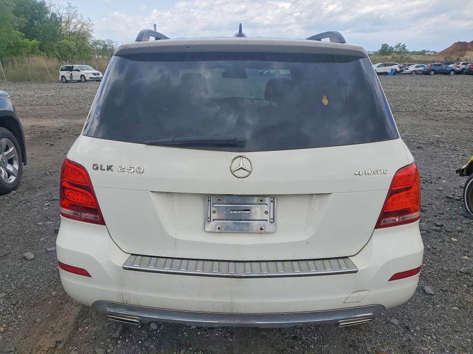 2015 Mercedes Benz Glk მანქანა იყიდება აუქციონზე, vin: WDCGG0EB4FG420925, აუქციონის ნომერი: 53129756