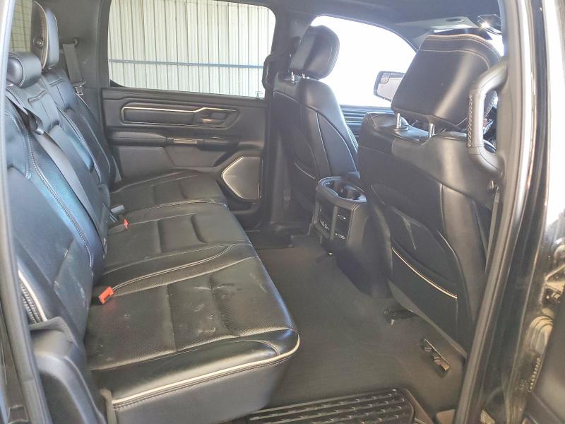 Продаж на аукціоні авто 2019 Ram 1500, vin: 1C6SRFHT4KN597473, номер лоту: 50974646