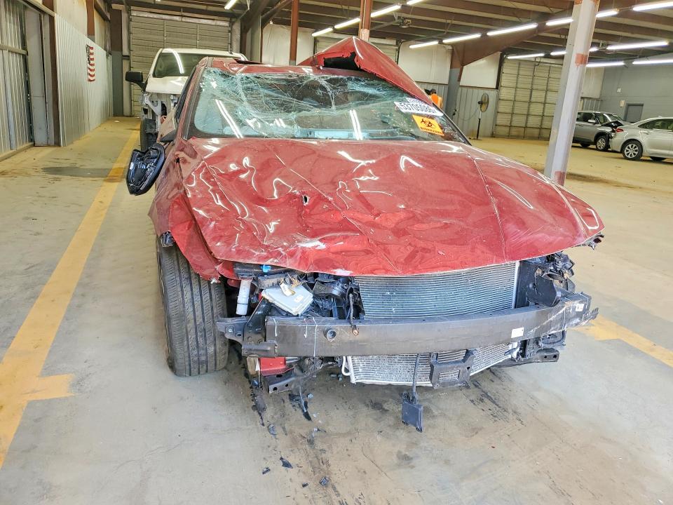 2025 Hyundai Elantra მანქანა იყიდება აუქციონზე, vin: KMHLP4DG1SU872184, აუქციონის ნომერი: 53705086