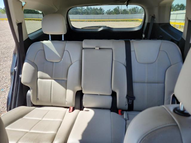 52502076 :رقم المزاد ، 5XYP34HC1LG020025 vin ، 2020 Kia Telluride مزاد بيع
