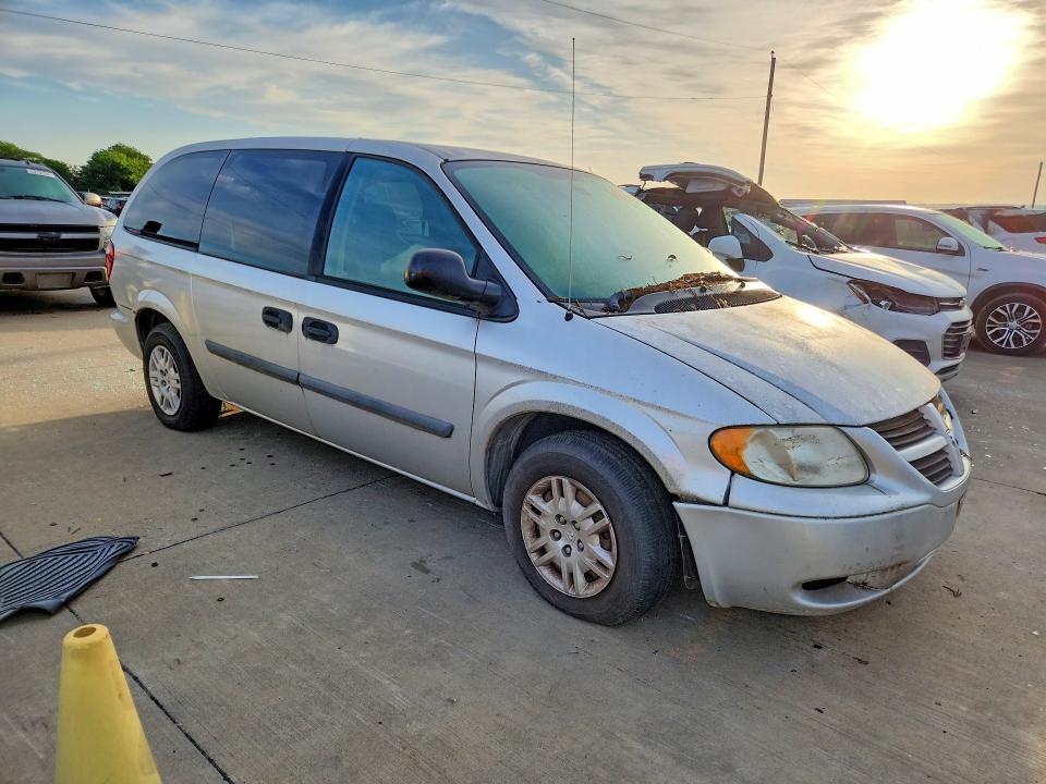 Продажа на аукционе авто 2004 Dodge Caravan, vin: 1D4GP24E65B239188, номер лота: 51908706