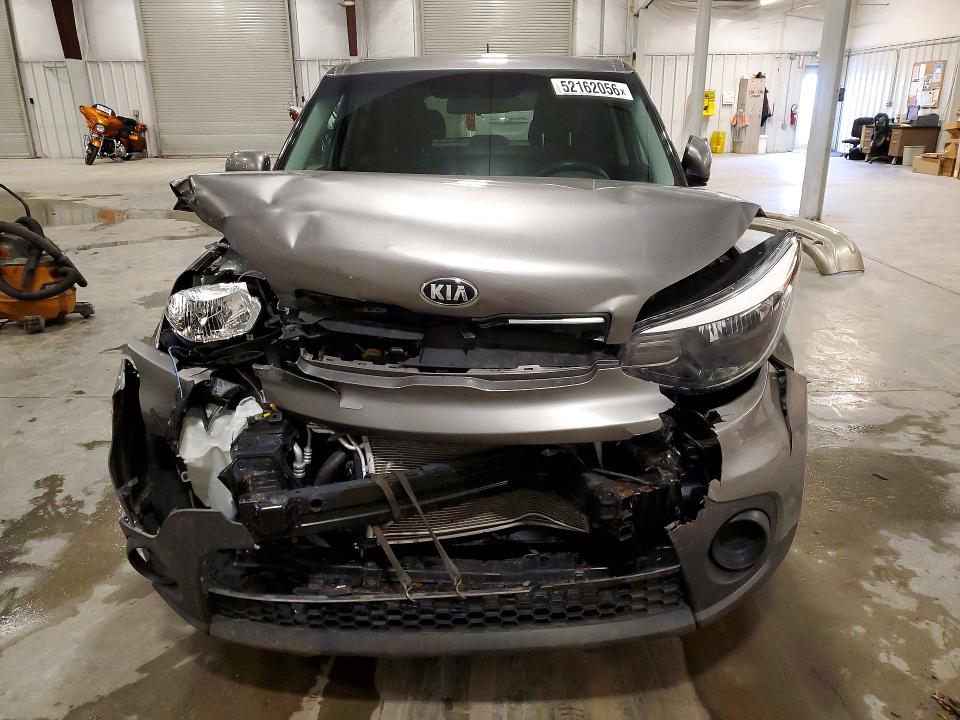 Aukcja sprzedaży 2019 Kia Soul, vin: KNDJN2A29K7664888, numer aukcji: 52162056