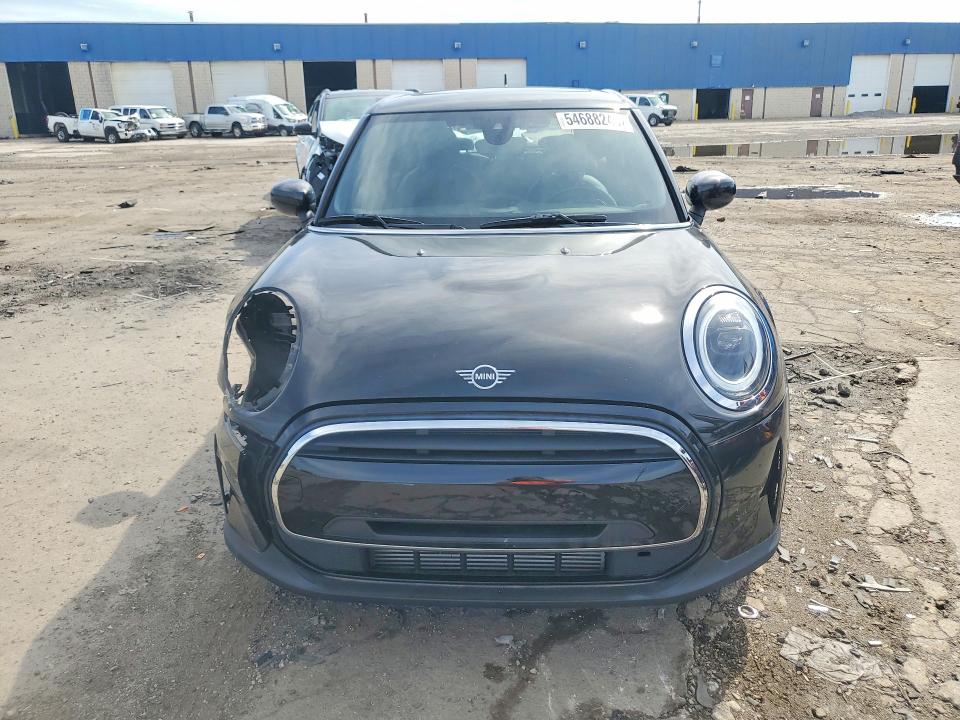 Продаж на аукціоні авто 2022 Mini Cooper, vin: WMW33DK04N2R85744, номер лоту: 54688246