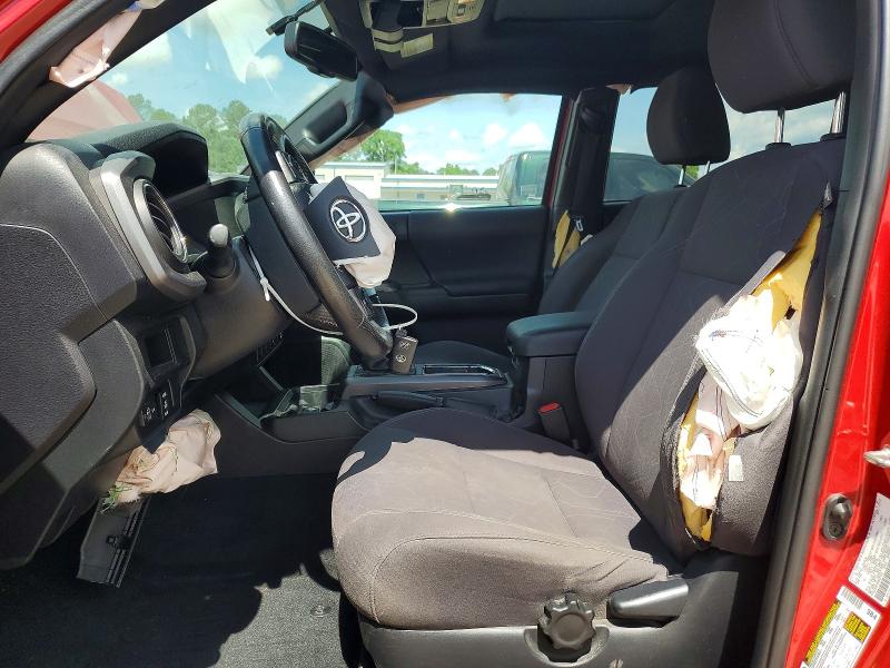Aukcja sprzedaży 2016 Toyota Tacoma, vin: 3TMCZ5AN9GM015730, numer aukcji: 54532066