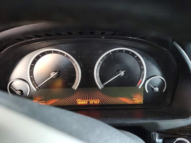 Продажа на аукционе авто 2015 Bmw X5, vin: 5UXKR6C52F0J76273, номер лота: 53930706