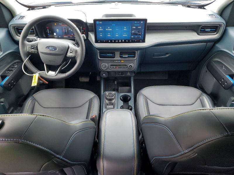 Aukcja sprzedaży 2025 Ford Maverick, vin: 3FTCW8PA7SRA76570, numer aukcji: 52917596