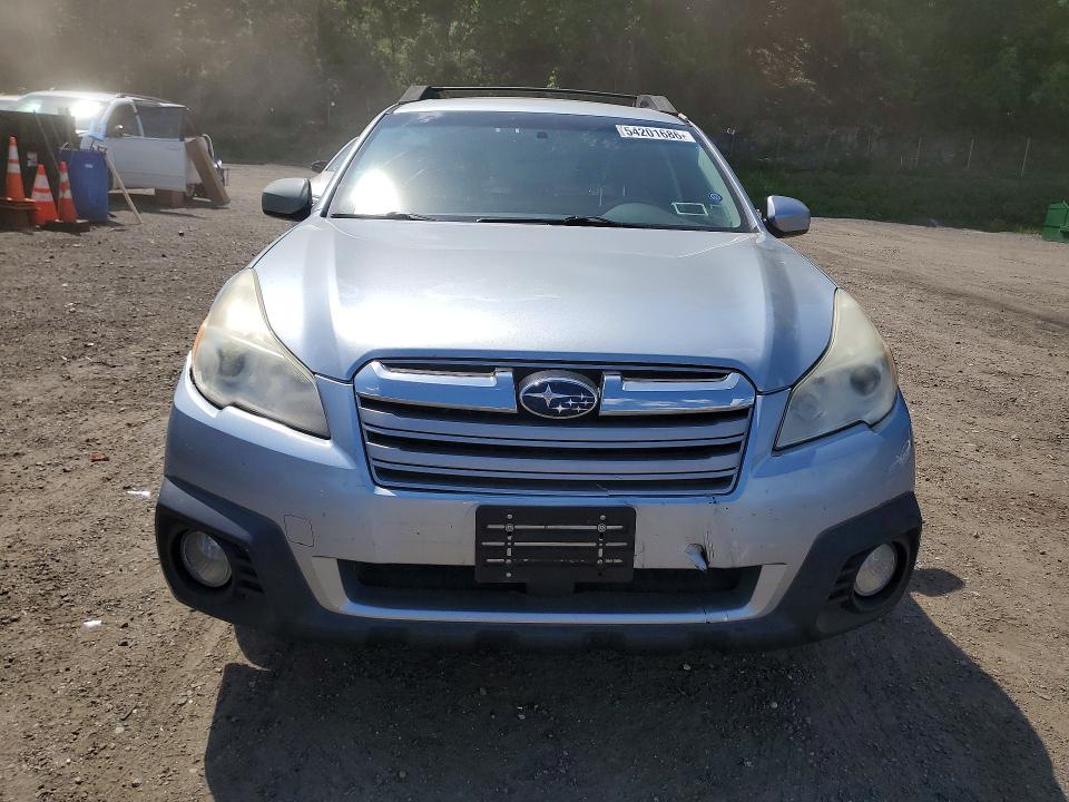 Aukcja sprzedaży 2013 Subaru Outback, vin: 4S4BRBGC5D3319999, numer aukcji: 54201686