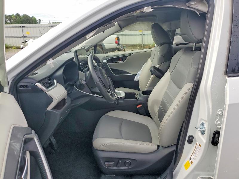 Aukcja sprzedaży 2023 Toyota Rav4, vin: JTMY1RFV3PD104931, numer aukcji: 51850436