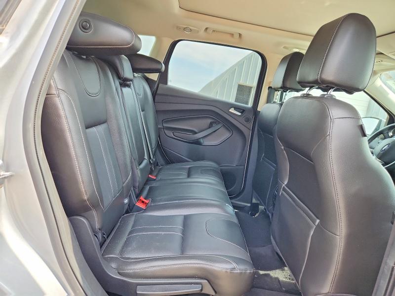 Продаж на аукціоні авто 2013 Ford Escape, vin: 1FMCU0J98DUC14503, номер лоту: 53754876