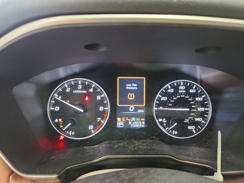 Продажа на аукционе авто 2022 Subaru Outback, vin: 4S4BTAPC5N3135322, номер лота: 54793166