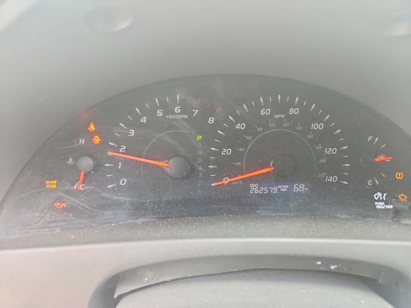 Aukcja sprzedaży 2008 Toyota Camry, vin: 4T1BE46K08U228705, numer aukcji: 52871576