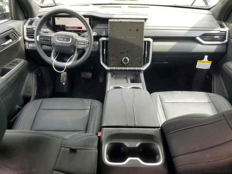 52466926 :رقم المزاد ، 1GKENKKS5TJ242500 vin ، 2026 Gmc Acadia مزاد بيع