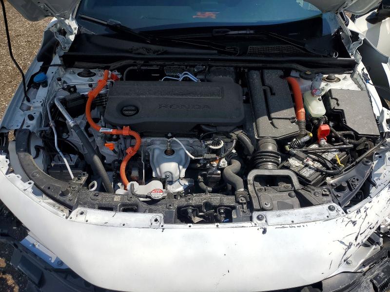 2026 Honda Civic მანქანა იყიდება აუქციონზე, vin: 2HGFE4F84TH006630, აუქციონის ნომერი: 52551396