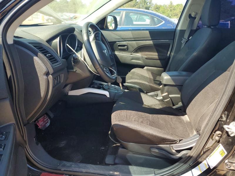 Продаж на аукціоні авто 2014 Mitsubishi Outlander Sport, vin: 4A4AP3AU9EE005221, номер лоту: 54973426