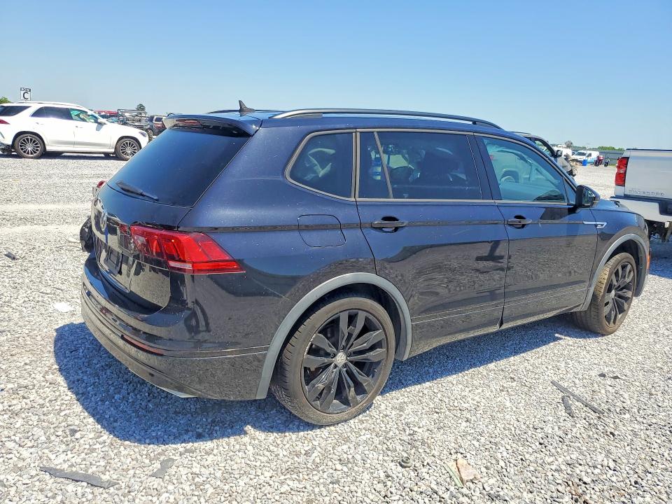 Продаж на аукціоні авто 2020 Volkswagen Tiguan, vin: 3VV3B7AX4LM156489, номер лоту: 52674476