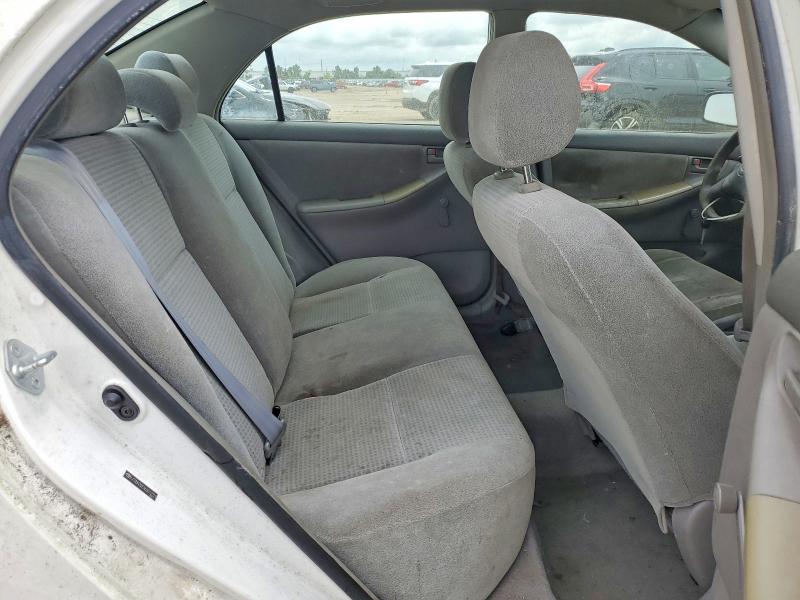 Продаж на аукціоні авто 2006 Toyota Corolla, vin: JTDBR32EX60072325, номер лоту: 54470396