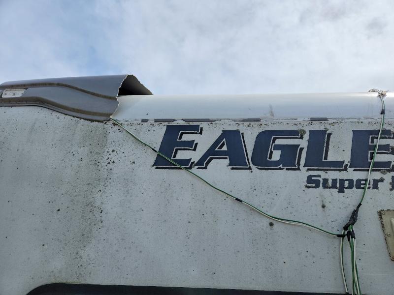 52355906 :رقم المزاد ، 1UJBJ02L591DA0247 vin ، 2009 Jayco Eagle Series مزاد بيع
