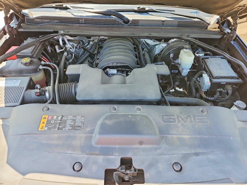 52682006 :رقم المزاد ، 1GKS2GKC6JR283248 vin ، 2018 Gmc Yukon Xl مزاد بيع